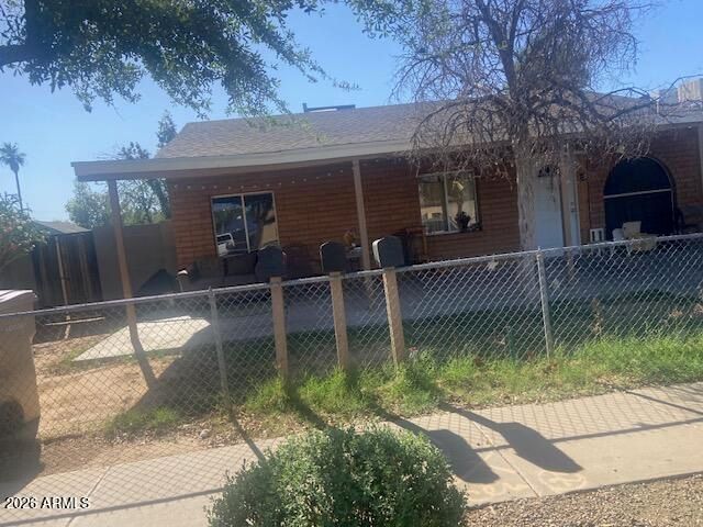 6706 N 55TH Avenue, Glendale, AZ 85301