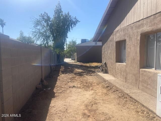 6706 N 55TH Avenue, Glendale, AZ 85301