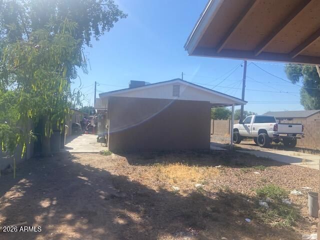 6706 N 55TH Avenue, Glendale, AZ 85301