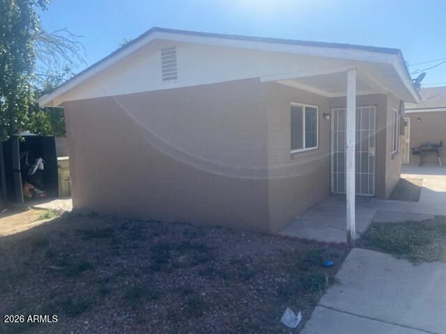 6706 N 55TH Avenue, Glendale, AZ 85301