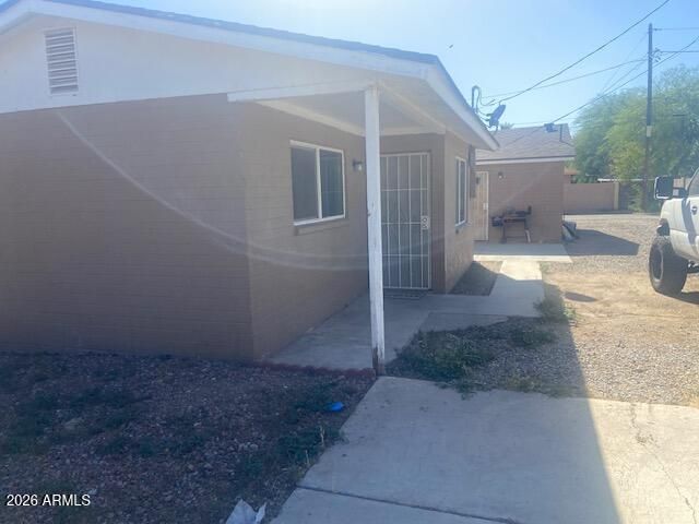 6706 N 55TH Avenue, Glendale, AZ 85301