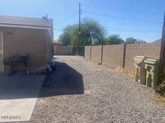 6706 N 55TH Avenue, Glendale, AZ 85301