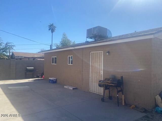 6706 N 55TH Avenue, Glendale, AZ 85301