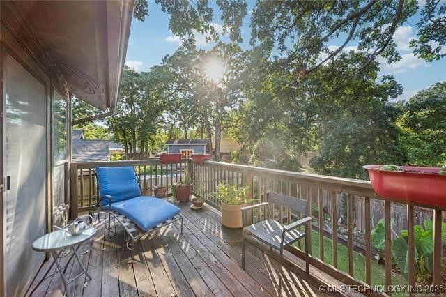 6133 E 97th Street, Tulsa, OK 74137