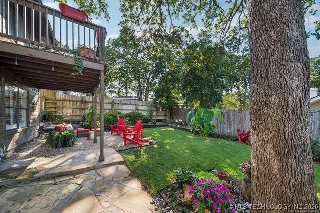 6133 E 97th Street, Tulsa, OK 74137