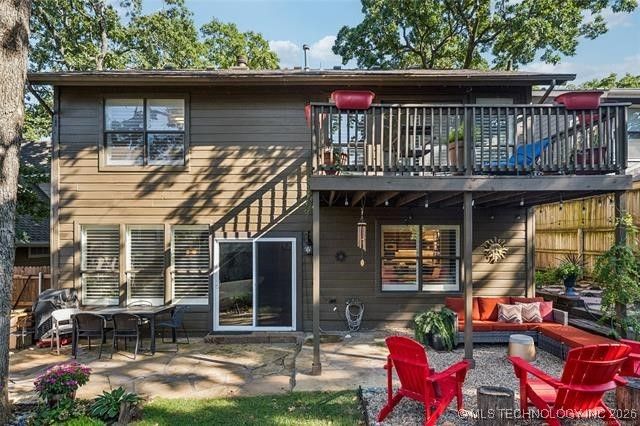 6133 E 97th Street, Tulsa, OK 74137