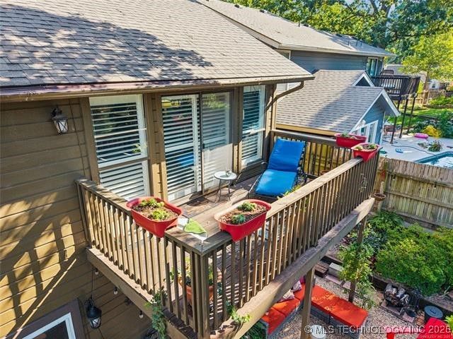 6133 E 97th Street, Tulsa, OK 74137