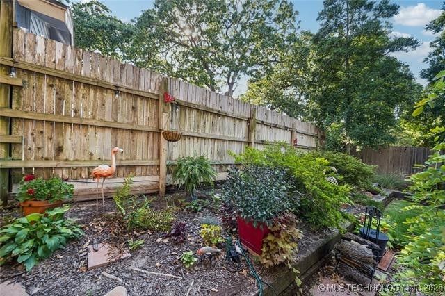 6133 E 97th Street, Tulsa, OK 74137