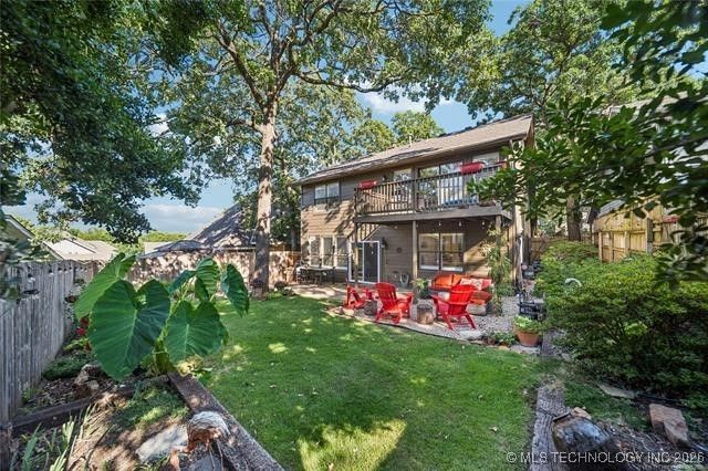 6133 E 97th Street, Tulsa, OK 74137