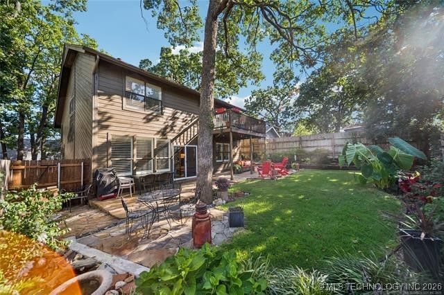 6133 E 97th Street, Tulsa, OK 74137