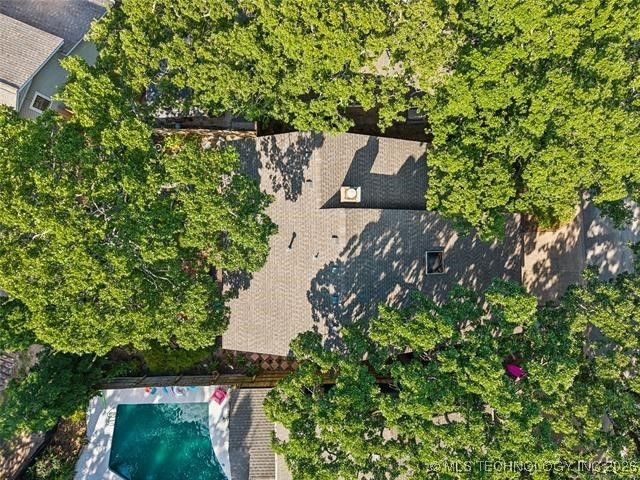 6133 E 97th Street, Tulsa, OK 74137