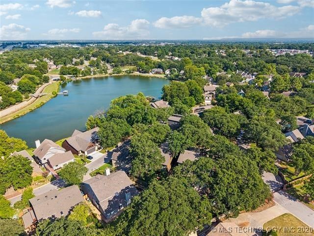 6133 E 97th Street, Tulsa, OK 74137