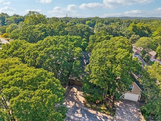 6133 E 97th Street, Tulsa, OK 74137