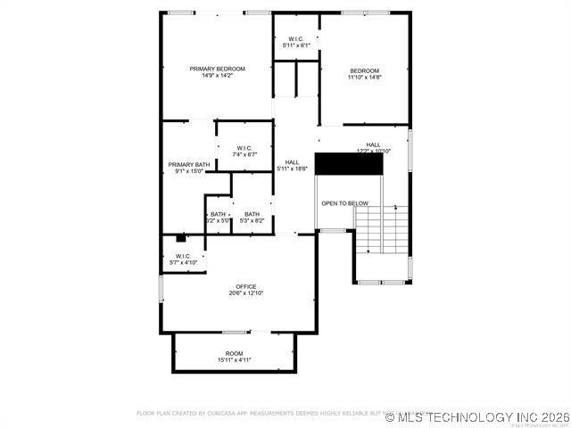 6133 E 97th Street, Tulsa, OK 74137