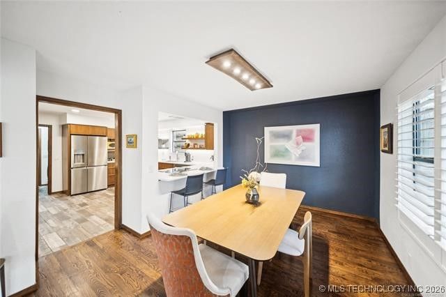 6133 E 97th Street, Tulsa, OK 74137