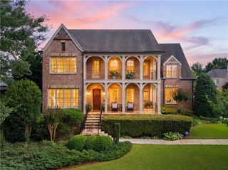 2150 Whitestone Court SE, Smyrna, GA 30080
