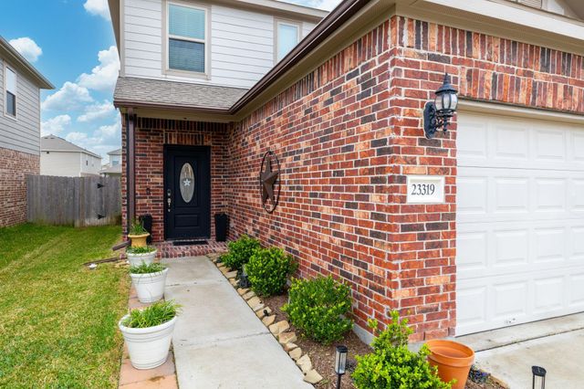 23319 Dovetail Colony Court, Katy, TX 77493