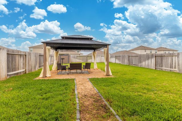 23319 Dovetail Colony Court, Katy, TX 77493