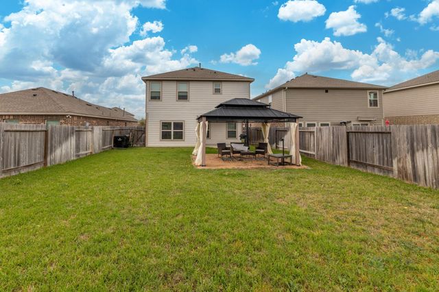 23319 Dovetail Colony Court, Katy, TX 77493