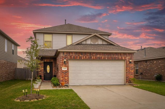 23319 Dovetail Colony Court, Katy, TX 77493