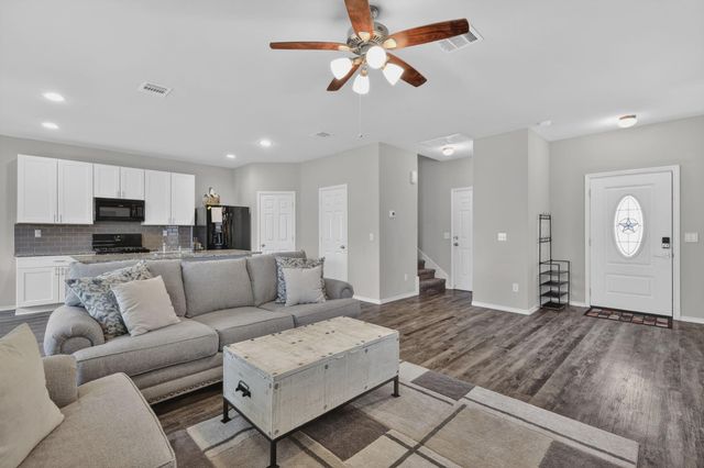 23319 Dovetail Colony Court, Katy, TX 77493