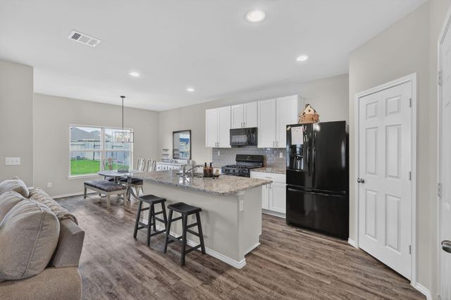 23319 Dovetail Colony Court, Katy, TX 77493