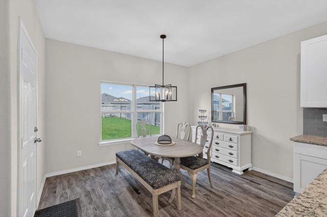 23319 Dovetail Colony Court, Katy, TX 77493