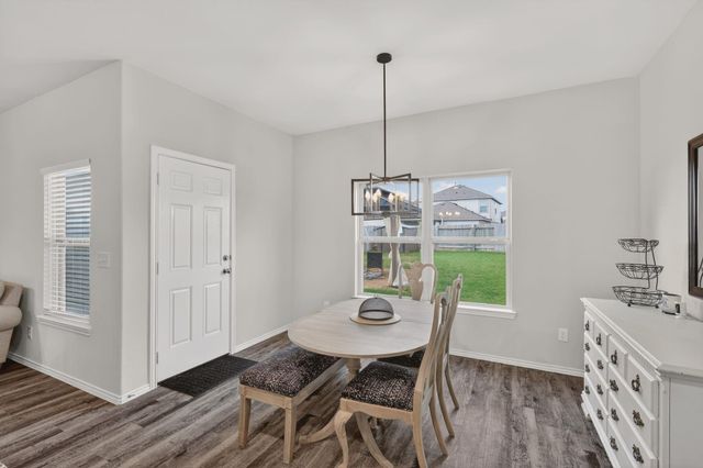 23319 Dovetail Colony Court, Katy, TX 77493