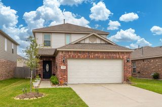 23319 Dovetail Colony Court, Katy, TX 77493