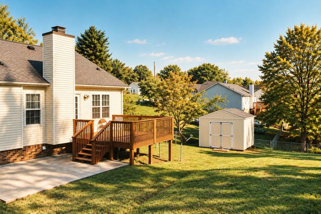 524 Barney Ln, Clarksville, TN 37042