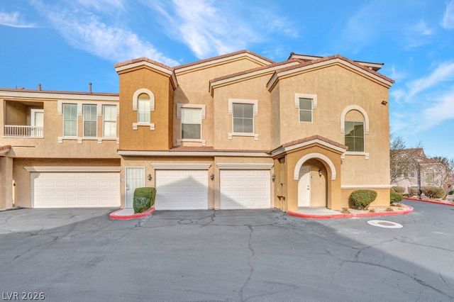 10001 Peace Way 2311, Las Vegas, NV 89147