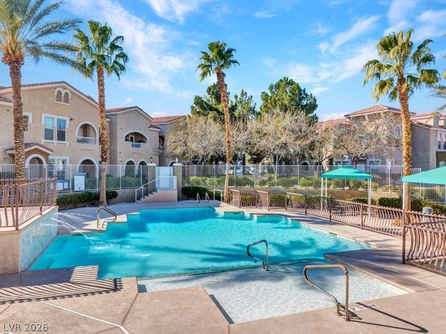 10001 Peace Way 2311, Las Vegas, NV 89147