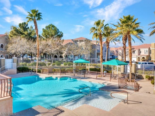 10001 Peace Way 2311, Las Vegas, NV 89147