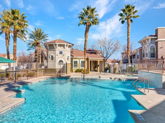 10001 Peace Way 2311, Las Vegas, NV 89147