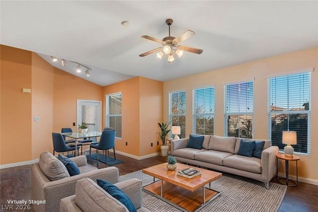 10001 Peace Way 2311, Las Vegas, NV 89147