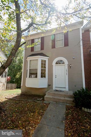 10749 KITCHENER CT, Bowie, MD 20721
