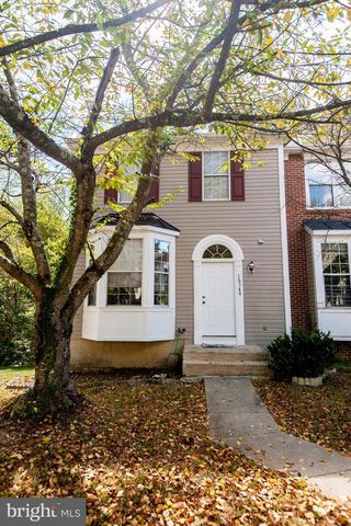 10749 KITCHENER CT, Bowie, MD 20721