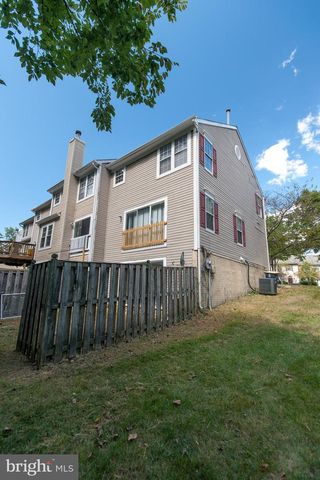 10749 KITCHENER CT, Bowie, MD 20721
