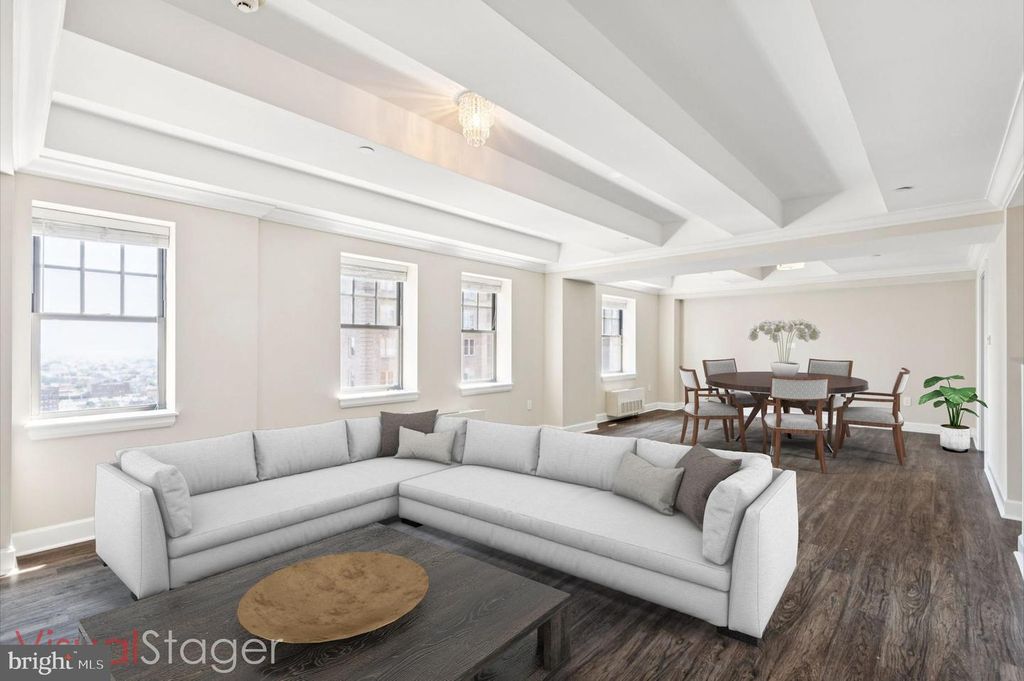 1701-15 LOCUST ST #1814, Philadelphia, PA 19103