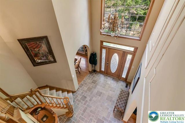 Address unavailable.