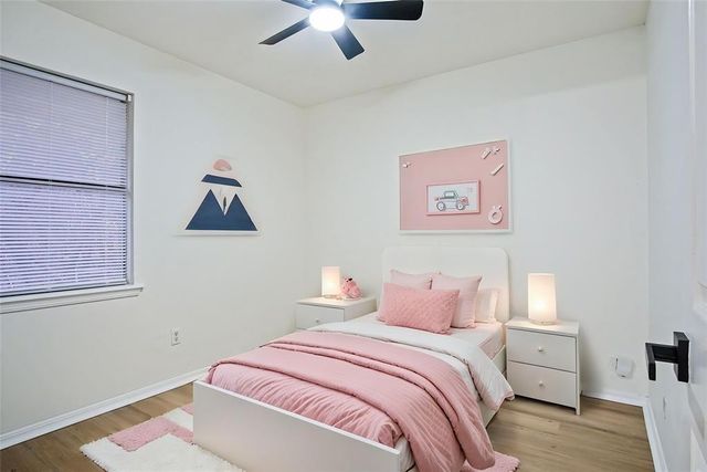 12548 Ridgegate Road, Yukon, OK 73099