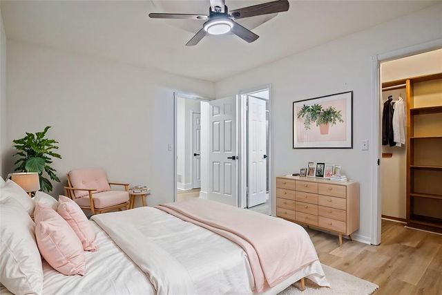 12548 Ridgegate Road, Yukon, OK 73099