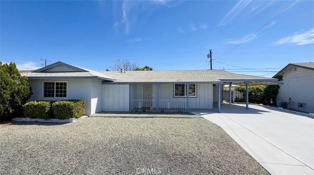 27077 El Rancho, Menifee, CA 92586