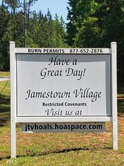 0 Jamesway Drive 174, Sparta, GA 31087