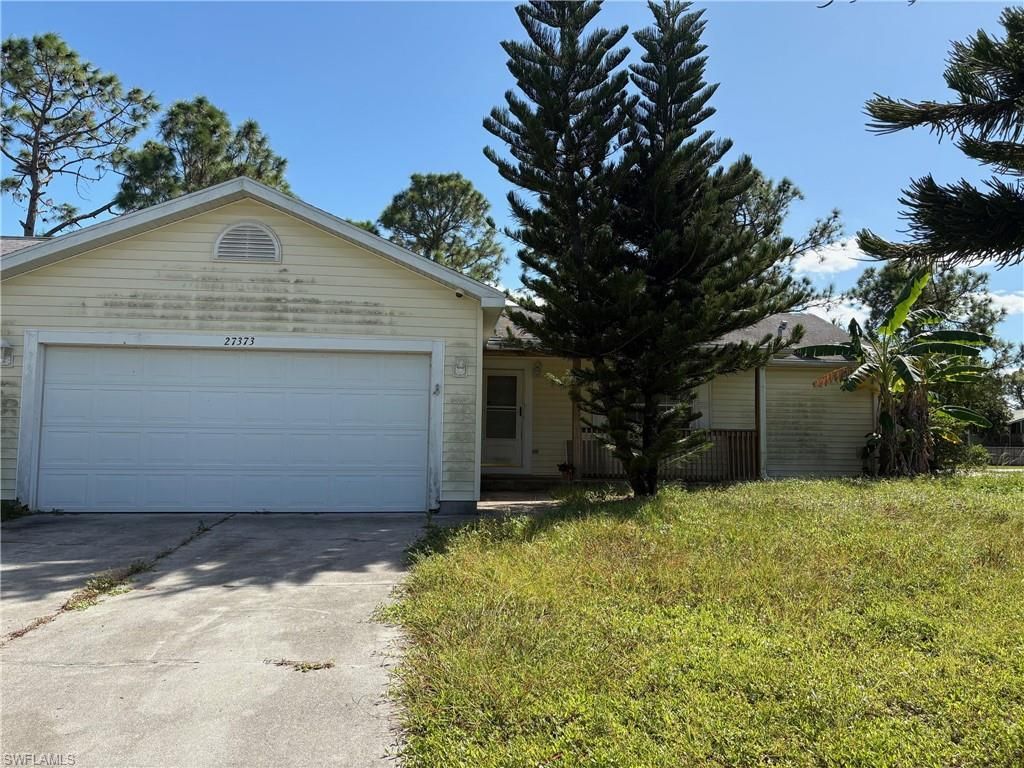 27373 Sandrala DR, PUNTA GORDA, FL 33955 — exterior