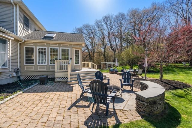 7 Farm Pond Ln, Franklin, MA 02038