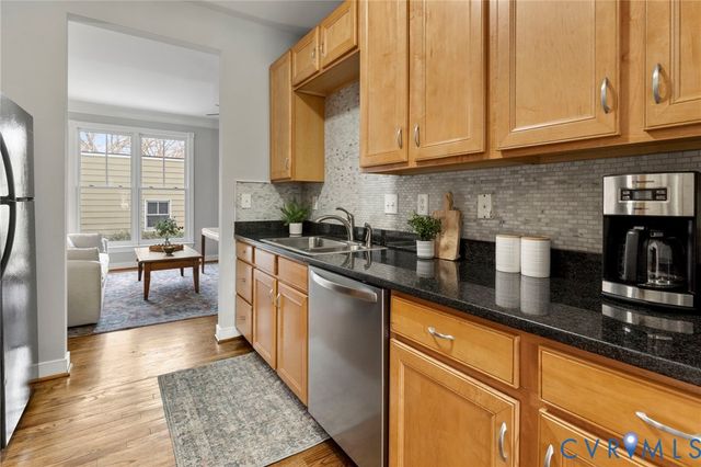 106 W Jackson St, Richmond, VA 23220