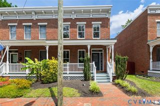 106 W Jackson St, Richmond, VA 23220