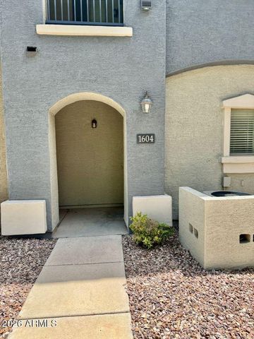 2402 E 5TH Street 1604, Tempe, AZ 85288