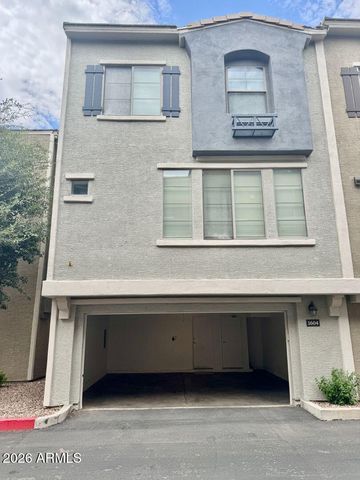 2402 E 5TH Street 1604, Tempe, AZ 85288